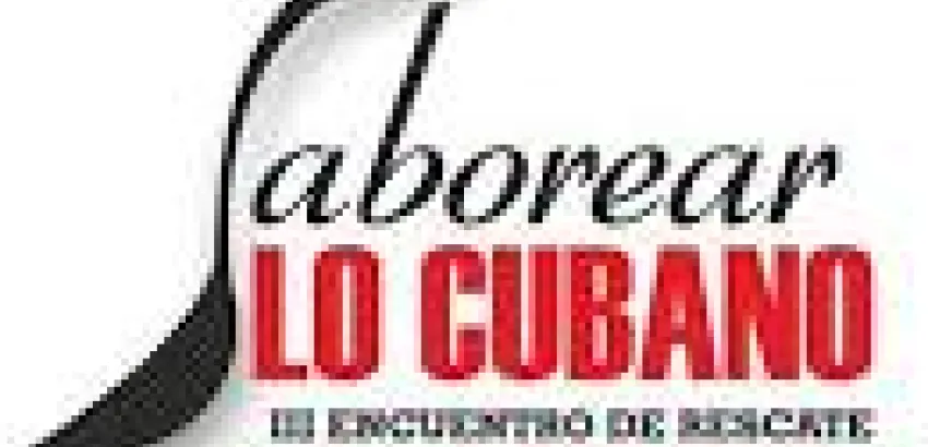 Cuba: Encuentro Saborear lo Cubano busca mejorar la gastronomía autóctona Cuba: Encuentro Saborear lo Cubano busca mejorar la gastronomía autóctona