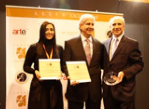 Premios Excelencias Gourmet: tributo a la memoria (II)