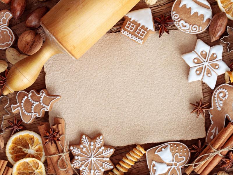 galletas