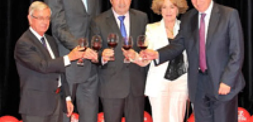 Premio Prestigio Rioja para Pau Gasol Premio Prestigio Rioja para Pau Gasol