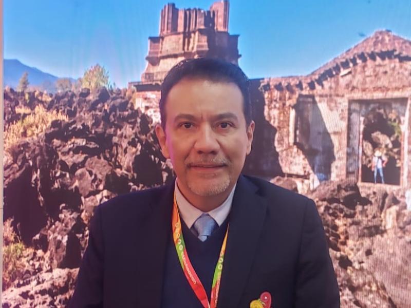 Roberto Monroy