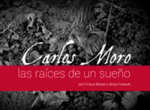 Presentan libro sobre la historia del Grupo Matarromera
