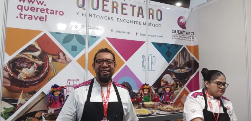 chef israel soriano