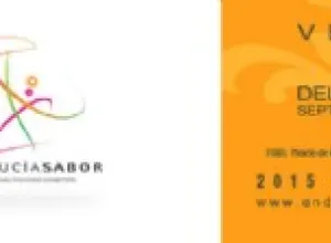 Andalucía Sabor 2015
