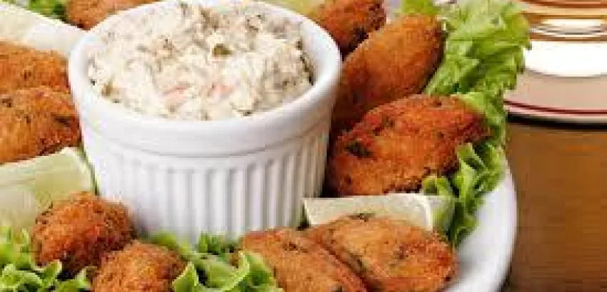 La Croqueta, tan rápida como elitista, tan mundana como turística (+Receta) La Croqueta, tan rápida como elitista, tan mundana como turística (+Receta)