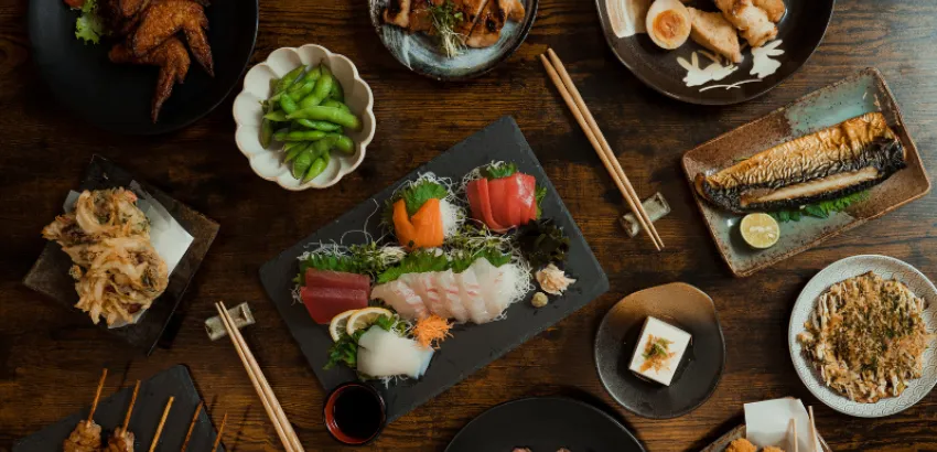 gastronomía japonesa Madrid gastronomía japonesa Madrid