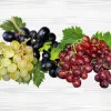 Uvas nobles