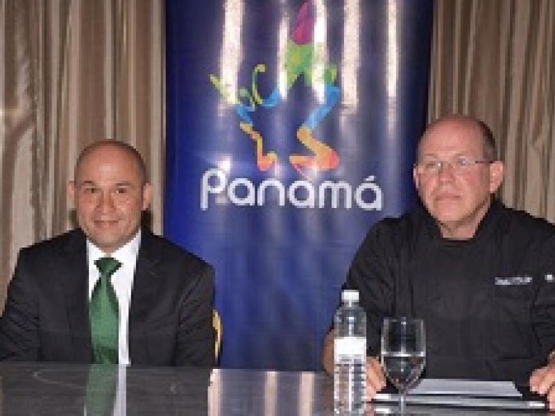 Presentan libro sobre comida autóctona panameña 