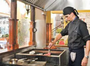 Principales cortes de carne españoles y argentinos