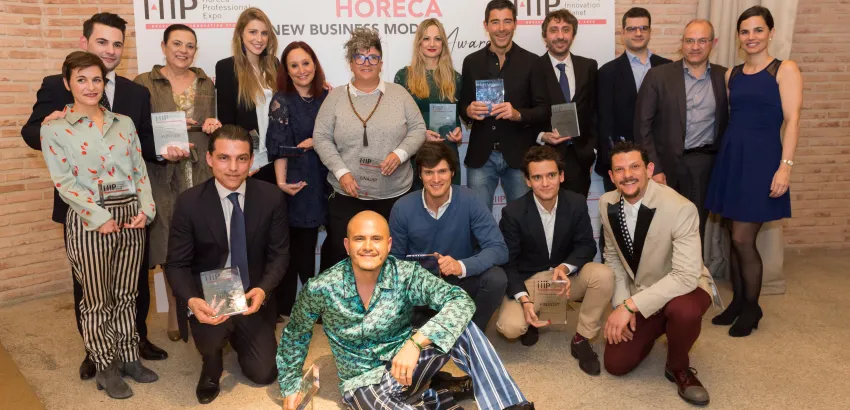 Horeca New Business Models Awards