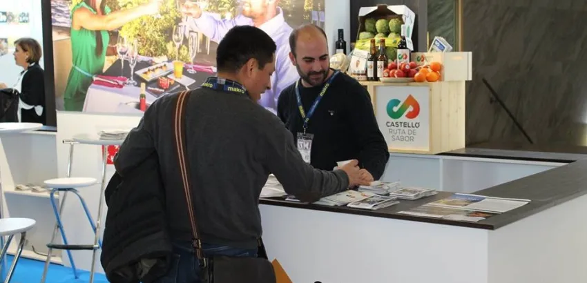 Castelló Ruta de Sabor