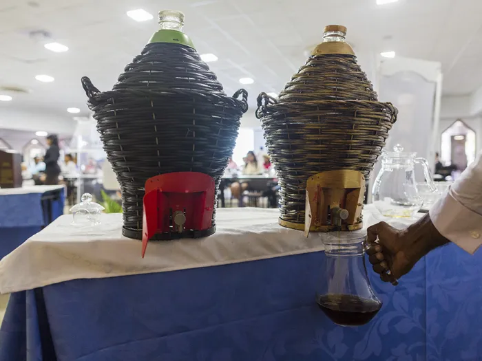 Festival Internacional Varadero Gourmet 2018