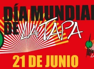 Dia Mundial de la Tapa-2018-Gastronomia-española