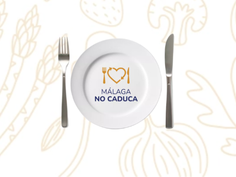 Malaga no caduca
