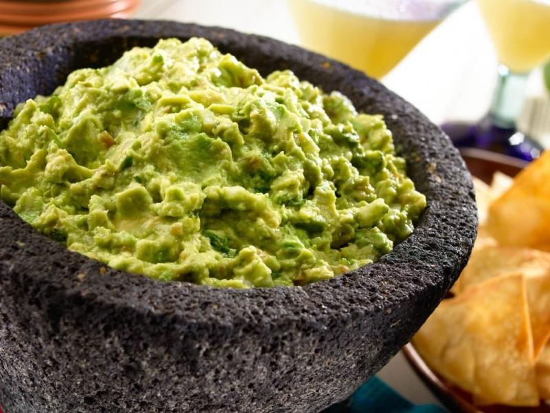guacamole