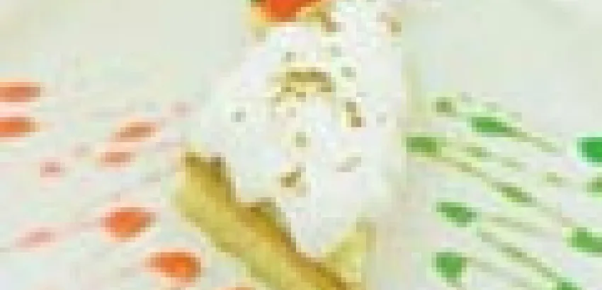 Dulce a Las Tres Leches