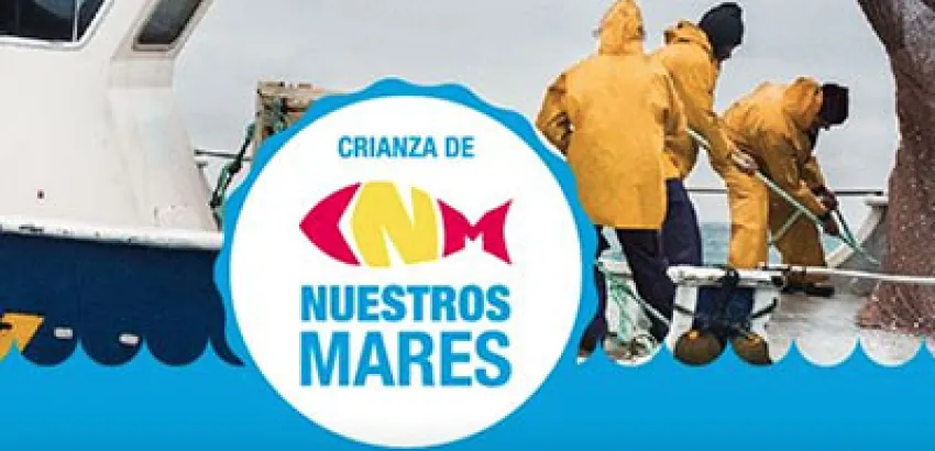 “Crianza de Nuestros Mares” desembarca en el Salón de Gourmets 2016 “Crianza de Nuestros Mares” desembarca en el Salón de Gourmets 2016