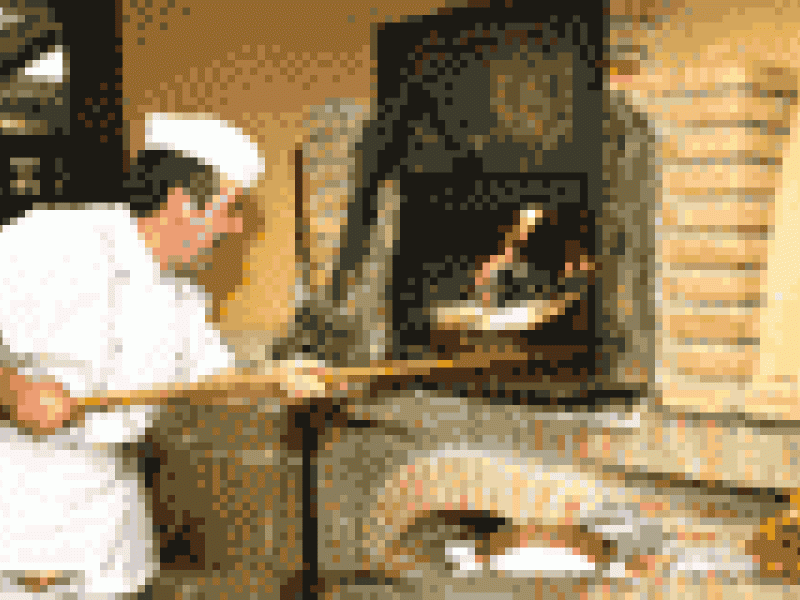 El Maestro Asador del Lechazo y los seis sentidos de un arte culinario