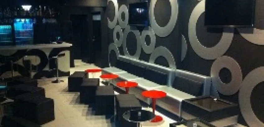 3D Café, el primer bar en Tercera Dimensión de Cuba 3D Café, el primer bar en Tercera Dimensión de Cuba