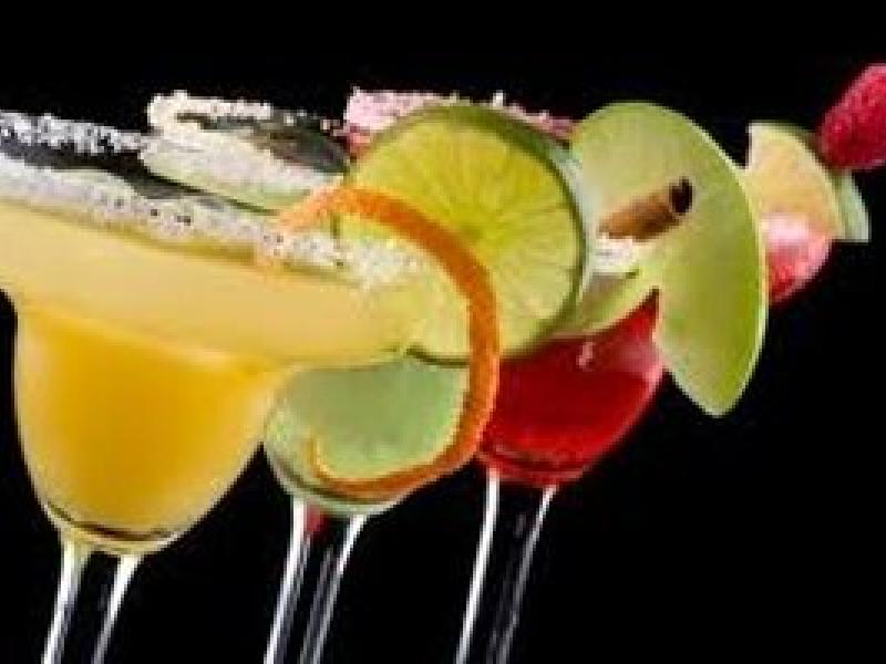 Copas para el calor