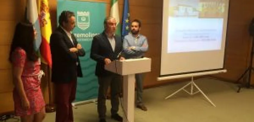 Torremolinos albergará el primer mercado gourmet de Sabor a Málaga en la provincia Torremolinos albergará el primer mercado gourmet de Sabor a Málaga en la provincia
