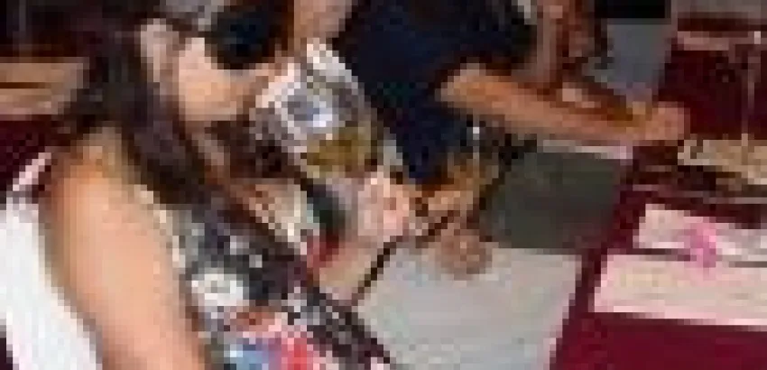 Finaliza con gran éxito el 4to Seminario Gastronómico Internacional Excelencias Finaliza con gran éxito el 4to Seminario Gastronómico Internacional Excelencias
