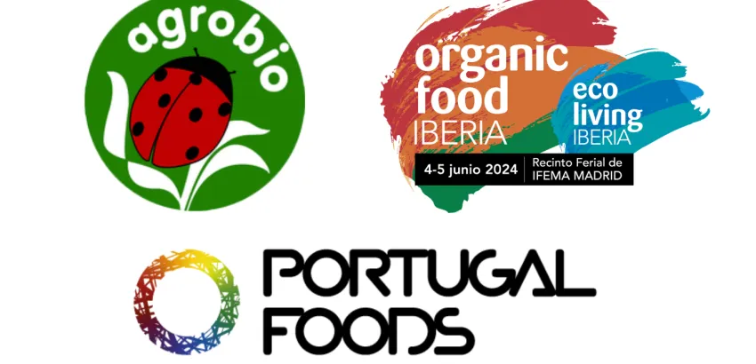 Organic Food Iberia Organic Food Iberia