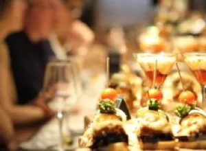 Dos creaciones de Villa-Lucía participarán en la III Semana Grande del Pintxo de Álava