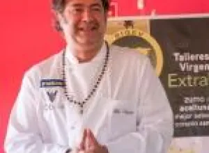 Makro invita a sus clientes de Murcia a un taller sobre aceite de oliva virgen extra
