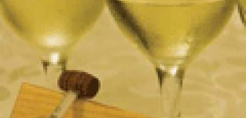 ¿Cuándo un vino está mal servido? ¿Cuándo un vino está mal servido?