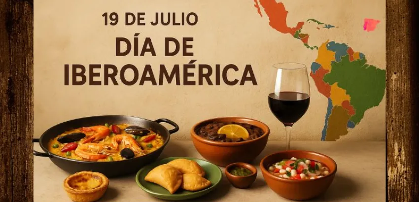 Iberoamérica día de Iberoamérica