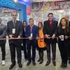 Gastromaq 2025 se inaugura en Lima