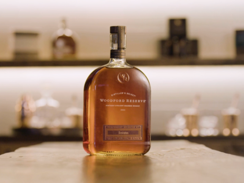 bourbon