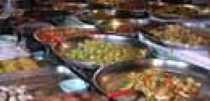 Estados Unidos pretende rescatar el sabor de la comida callejera mundial Estados Unidos pretende rescatar el sabor de la comida callejera mundial