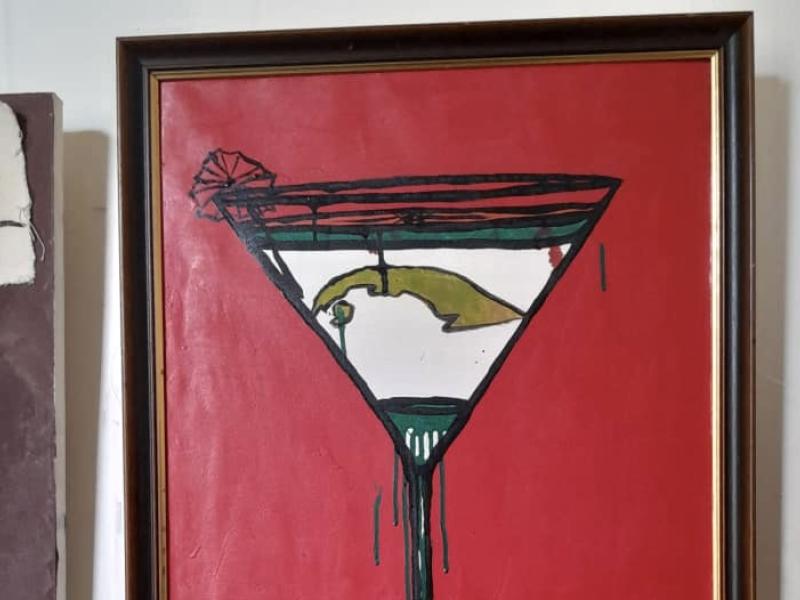 Sabor y Arte hecho en Cuba
