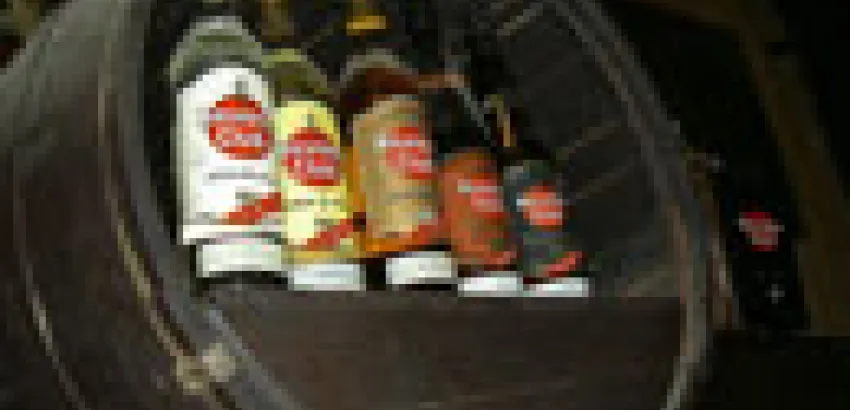 Cuba podría producir hasta seis millones de cajas de ron al año Cuba podría producir hasta seis millones de cajas de ron al año