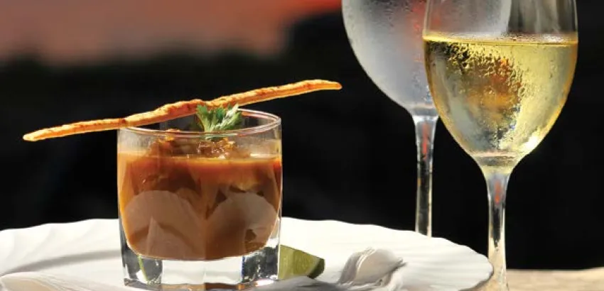 Nueva edición del Seminario Gastronómico Internacional Excelencias Gourmet Nueva edición del Seminario Gastronómico Internacional Excelencias Gourmet