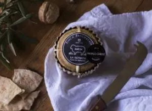 Finca Pascualete. El mejor queso de España