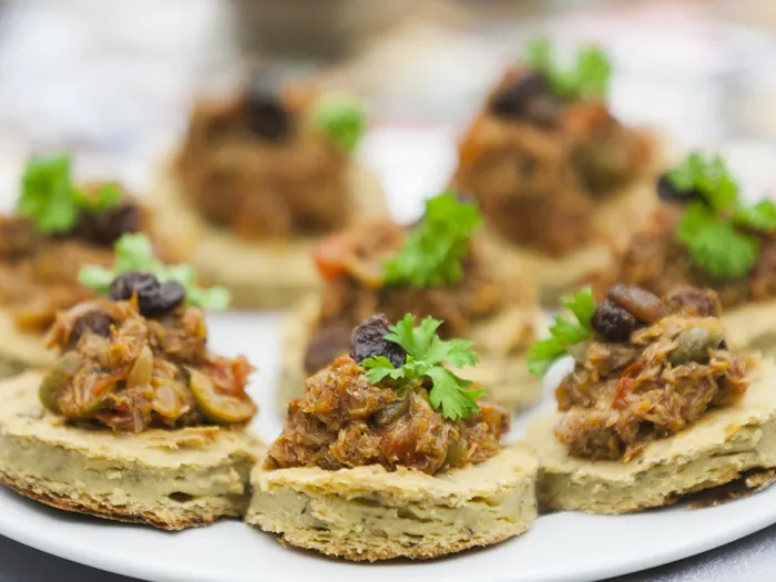 VIII Seminario Gastronómico Internacional Excelencias Gourmet