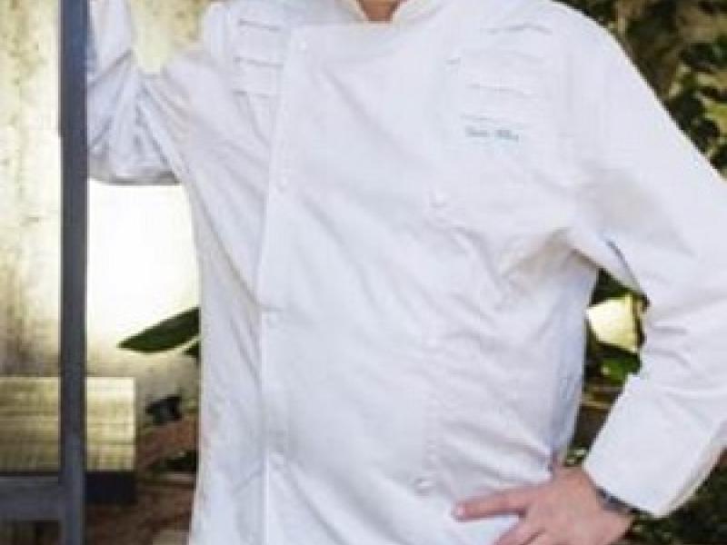 Chef Xavier Pellicer centra su actividad en Céleri y asume dirección gastronómica de un nuevo hotel