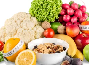 ciclo menstrual alimentos 