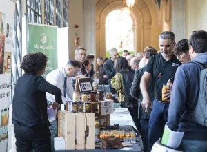 Science and Cooking World Congress