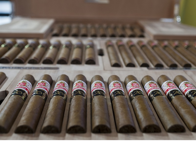 Festival del Habano