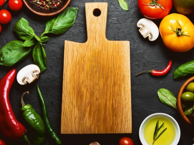 medicina culinaria