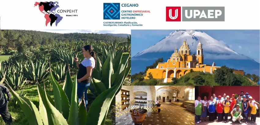 Workshop Destinos de Turismo Gastronómico 