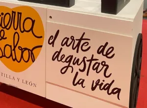 Tierra del Sabor Castilla y León