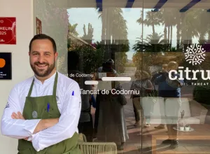 Citrus del Tancat: sabor mediterráneo con alma de huerta