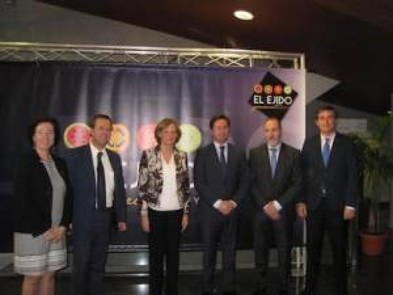 Más de 200 entidades agroalimentarias andaluzas participan en el XXX Salón de Gourmets que se celebra en Madrid