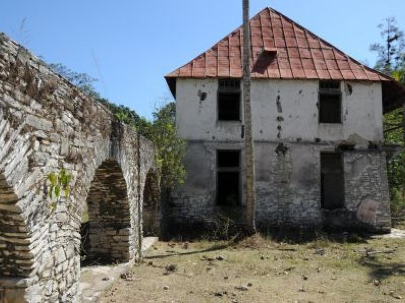 Presencia francesa en Santiago de Cuba II