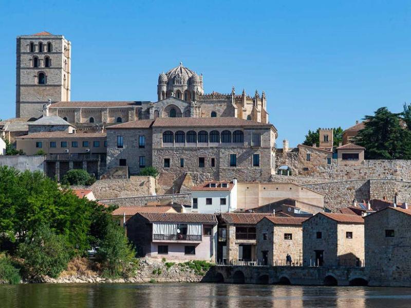 Ruta del Vino de Zamora